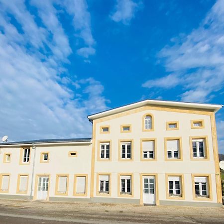 Maison De Malbrouck Merschweiller Eksteriør billede