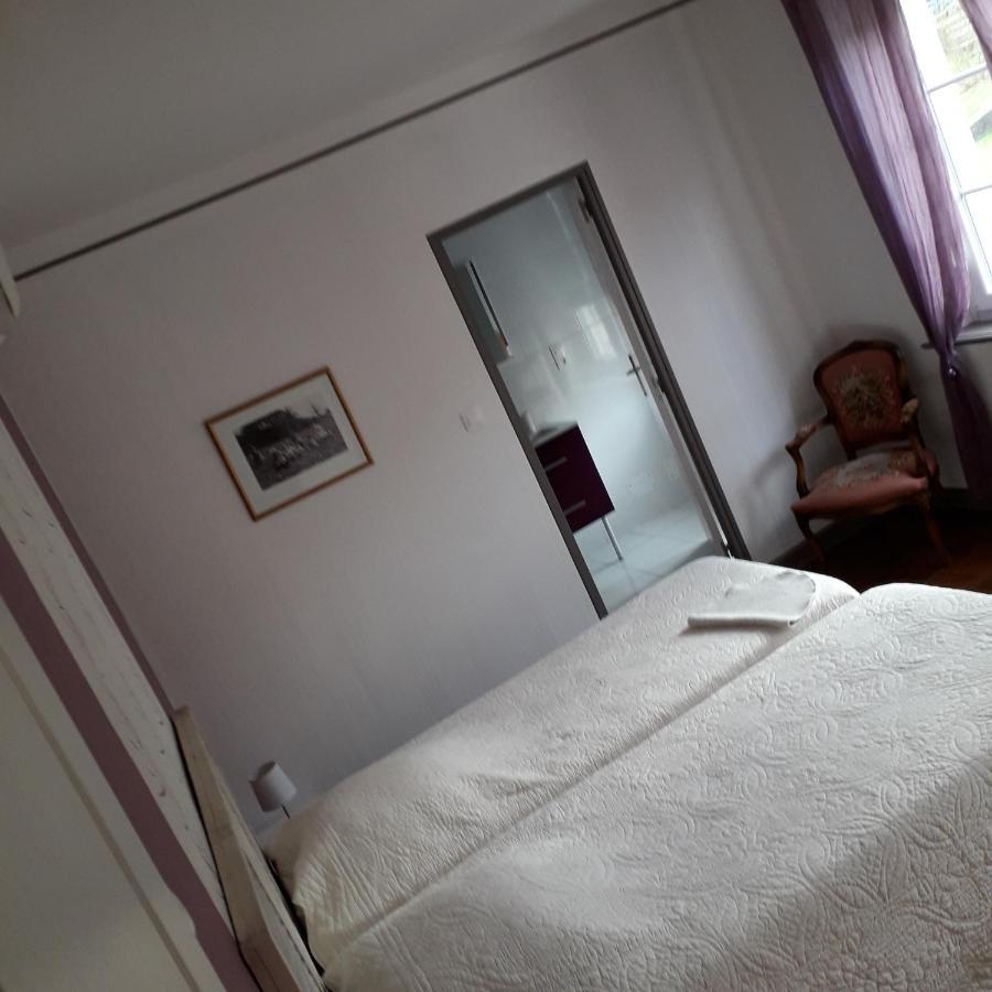 Maison De Malbrouck Merschweiller Eksteriør billede