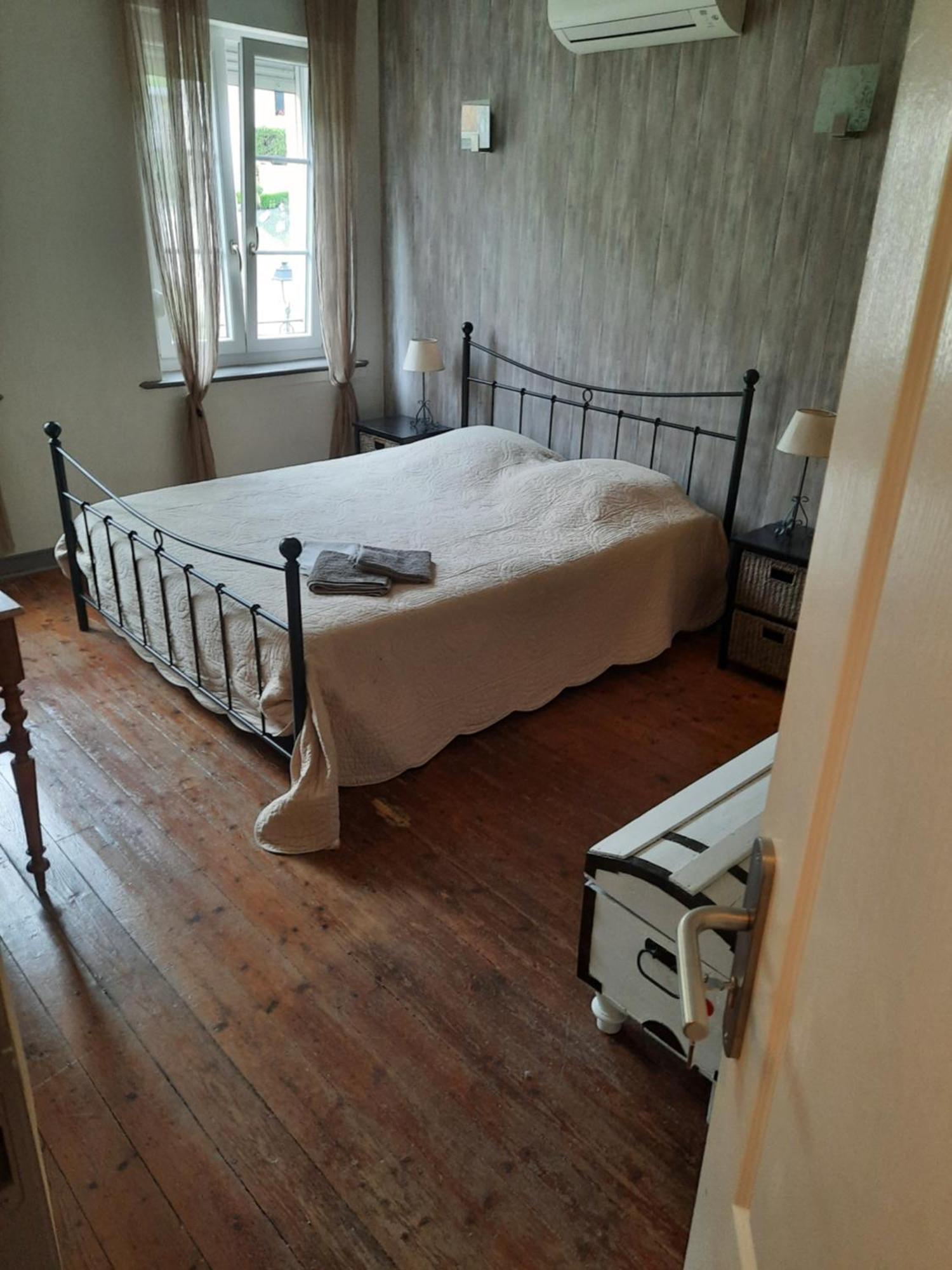 Maison De Malbrouck Merschweiller Eksteriør billede